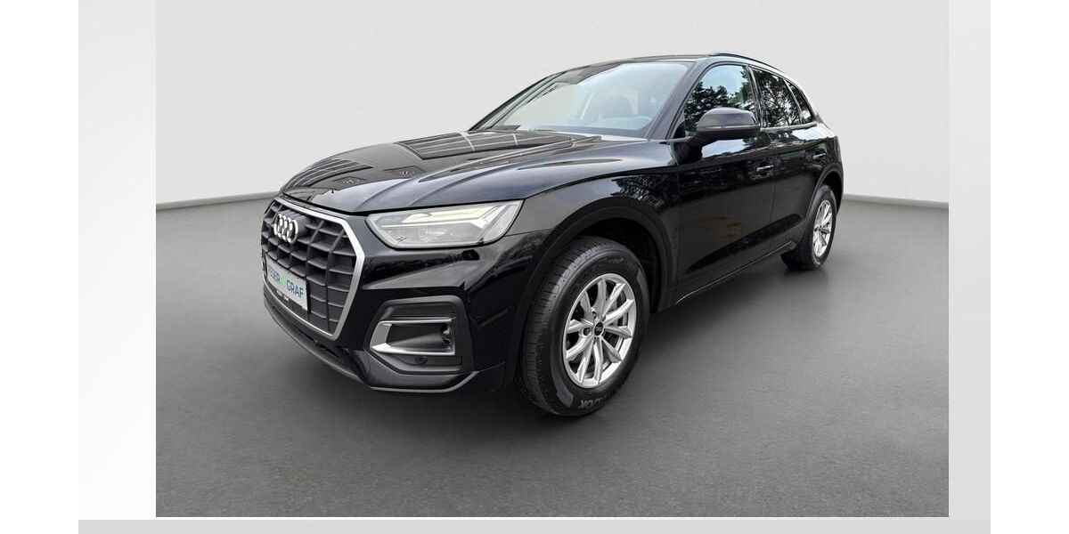 Audi Q5 84.190 km 31.980 &euro; Cadolzburg 90556