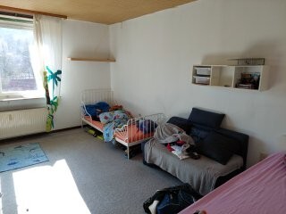 Einfamilienhaus 37247 Großalmerode - Ortsteil kurzfristig Frei !!! Mietkauf möglich 4 zimmer