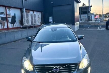 Volvo XC60 120.000 km 19.500 € Hamburg 20535