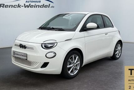 Fiat 500e 16.679 km 16.989 &euro; Speyer 67346