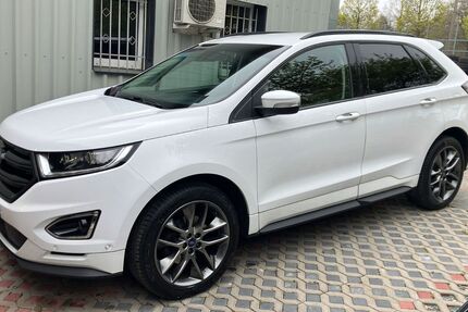 Ford Edge 169.500 km 12.490 &euro; Chemnitz 09122