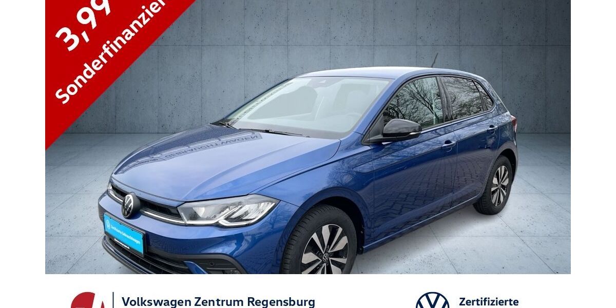VW Polo 25.700 km 22.470 &euro; Regensburg 93053