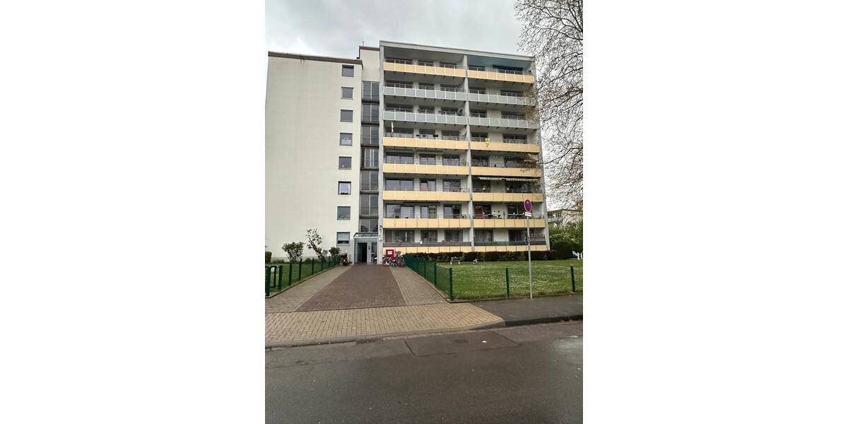 Etagenwohnung Eschweiler - 2 Zimmer, 65 m&sup2;, 650&euro; | Angebot:25567768