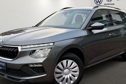 Skoda Kamiq 29.300 km 17.949 &euro; Fürstenwalde 15517