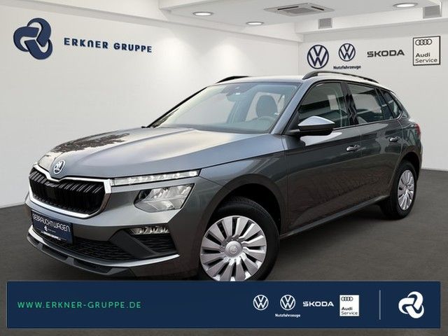 Skoda Kamiq 29.300 km 17.949 &euro; Fürstenwalde 15517