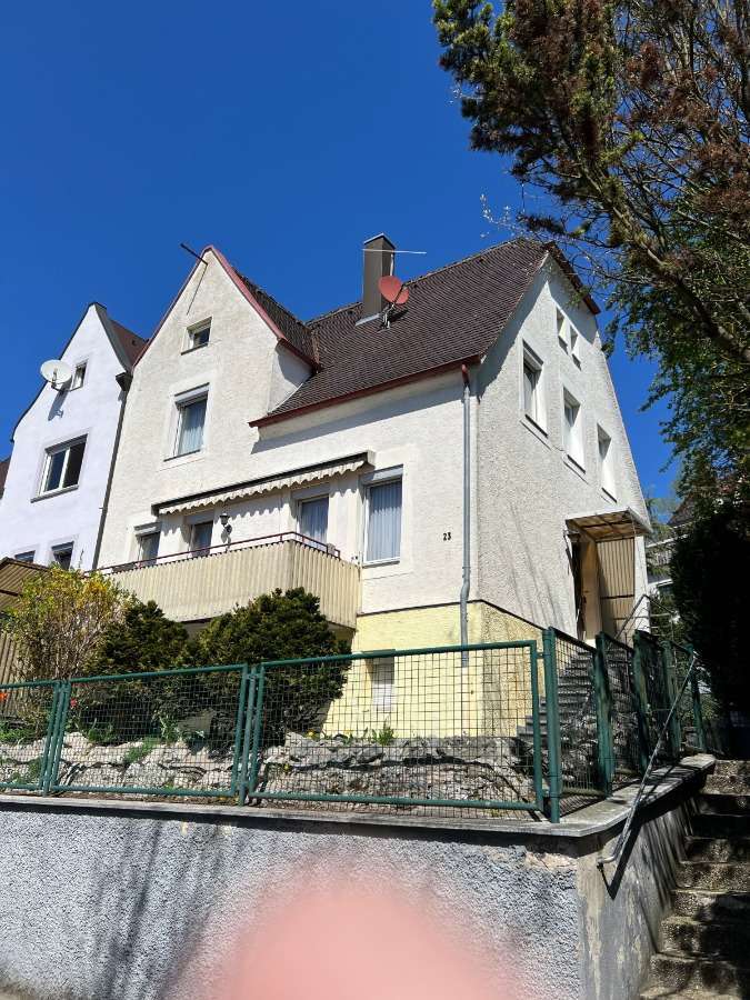 Haus zum Kaufen in Heidenheim 289.000 € 90 m²