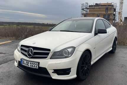 Mercedes-Benz C 250 195.000 km 12.200 &euro; messel 64409