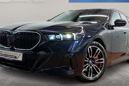 BMW 540 25.854 km 70.929 € Stuttgart 70569