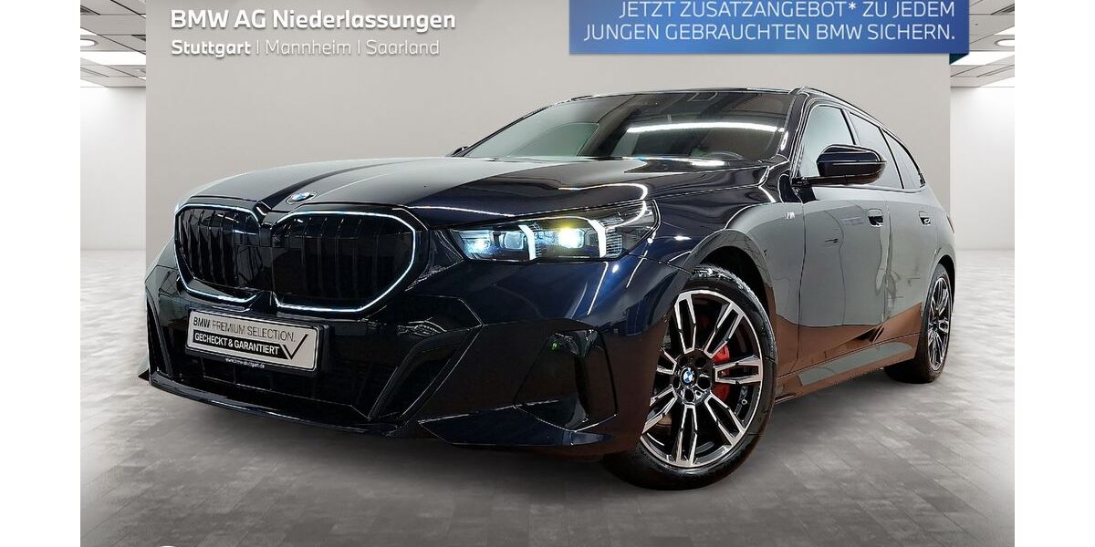 BMW 540 25.854 km 70.929 € Stuttgart 70569