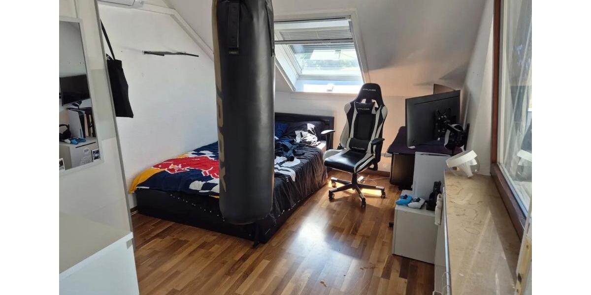 Maisonettenwohnung Ditzingen - 4.5 Zimmer, 113 m&sup2;, 395.000&euro; | Angebot:27104420