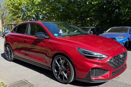 Hyundai i30 73.094 km 26.500 &euro; Münster 48163