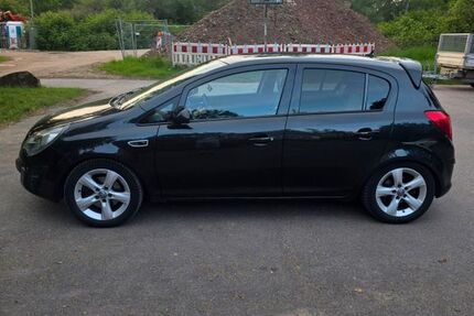 Opel Corsa 231.000 km 4.700 &euro; Trier 54292