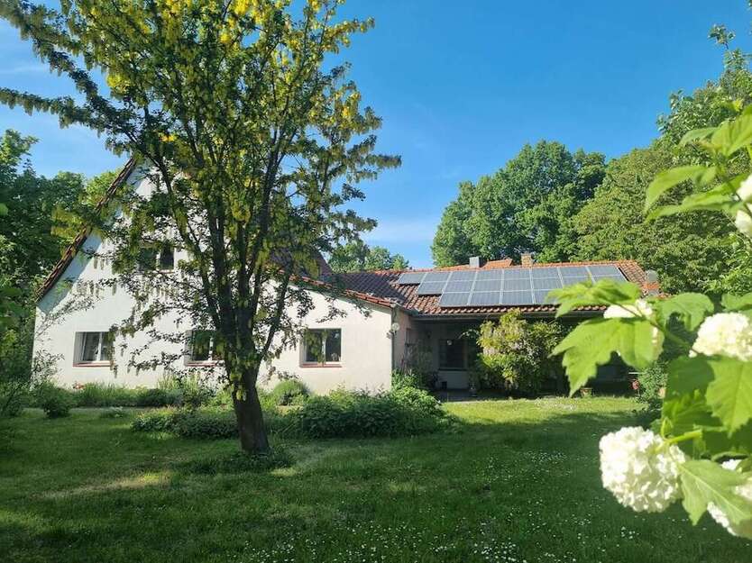 Haus zum Kaufen in Neuruppin 450.000 € 167.92 m²
