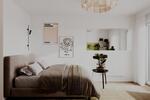 Erdgeschoßwohnung Würzburg Lengfeld - 1 Zimmer, 22 m&sup2;, 153.000&euro; | Angebot:26071661