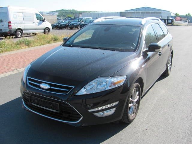 Mondeo