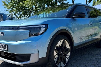 Ford Explorer 15.000 km 39.980 € Bad Homburg 61352