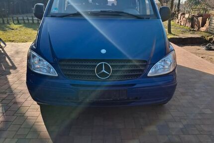 Mercedes-Benz Vito 271.000 km 2.500 &euro; Spremberg 03130