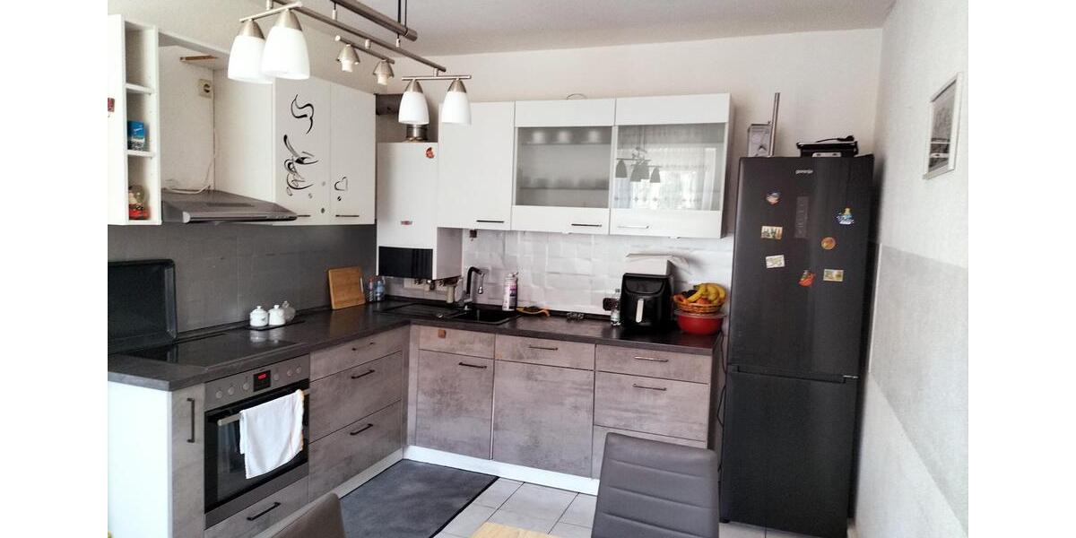 Etagenwohnung Kempten (Allgäu) Auf dem Lindenberg - 3 Zimmer, 72 m&sup2;, 1.100&euro; | Angebot:26409164