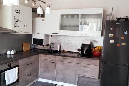Wohnung Kempten (Allgäu) Auf dem Lindenberg - 3 Zimmer, 72 m&sup2;, 1.100&euro; | Angebot:26409164