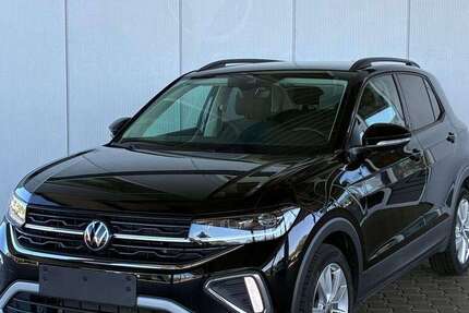 VW T-Cross 28.424 km 23.540 &euro; Appenweier 77767