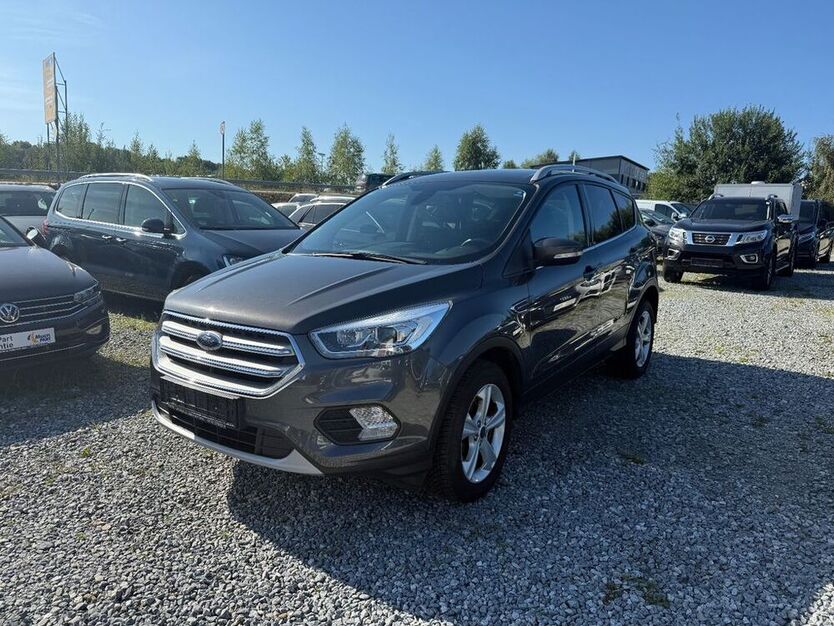 Kuga
