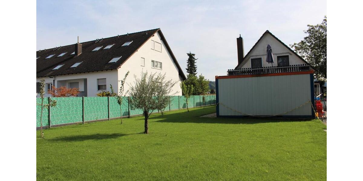 Mehrfamilienhaus, Wohnhaus Hirschberg an der Bergstraße - 750.000&euro; | Angebot:26399028