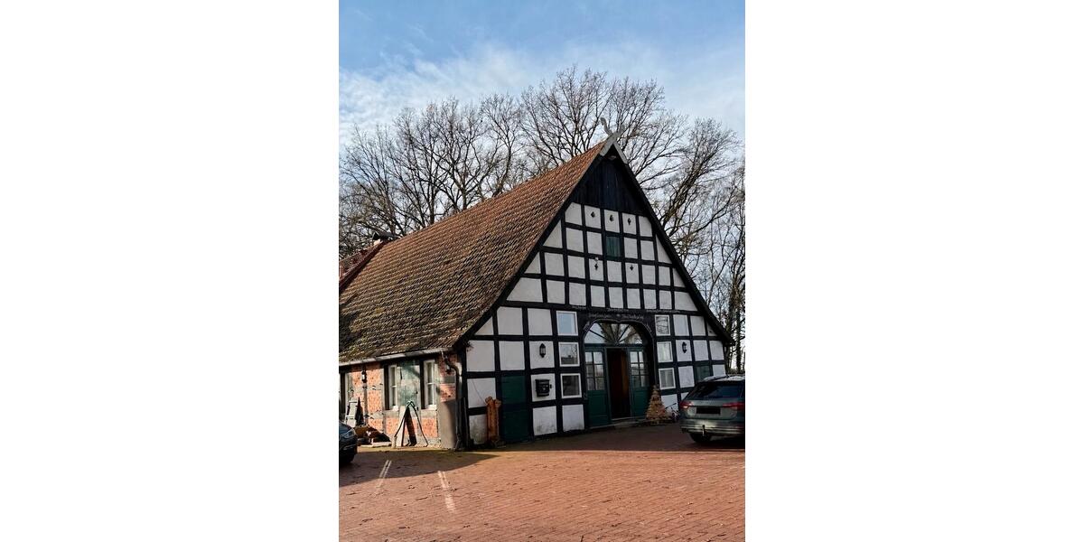 Einfamilienhaus Lemförde - 6 Zimmer, 210 m&sup2;, 329.000&euro; | Angebot:26416209