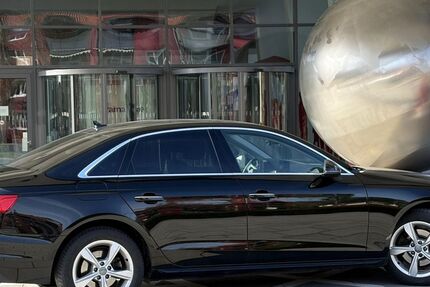 Audi A4 116.200 km 19.600 &euro; Erlangen 91056