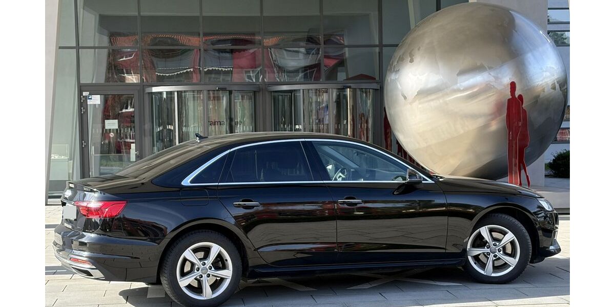 Audi A4 116.200 km 19.600 &euro; Erlangen 91056