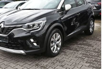 Renault Captur 78.850 km 15.680 &euro; Aschaffenburg 63741