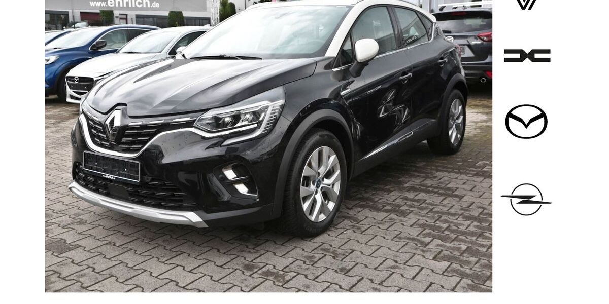 Renault Captur 78.850 km 15.680 &euro; Aschaffenburg 63741