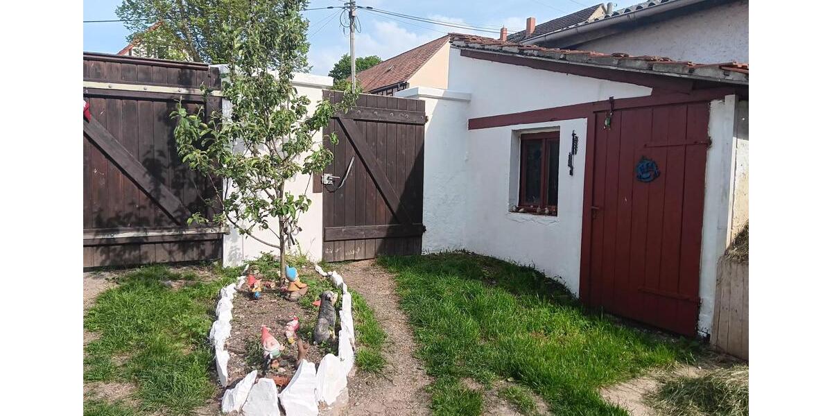 Bauernhaus, Landhaus Berga/Elster Elster - 6 Zimmer, 174 m&sup2;, 65.500&euro; | Angebot:26707828