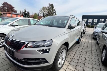 Skoda Karoq 35.000 km 22.300 &euro; Perlesreut 94157