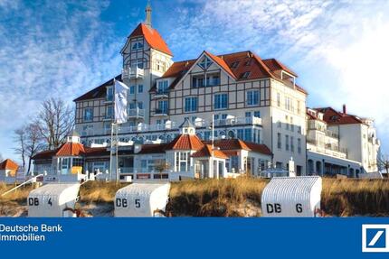 Ladenlokal in erster Reihe