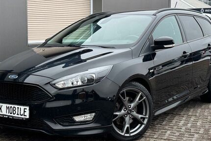 Ford Focus 229.000 km 7.999 &euro; Bitterfeld-Wolfen 06766