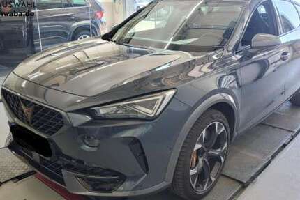 Cupra Formentor 81.100 km 23.790 &euro; Gersthofen 86368