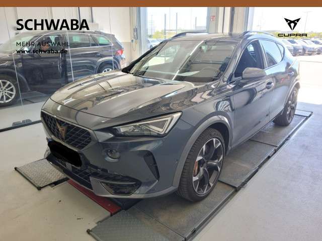 Cupra Formentor 81.100 km 23.790 &euro; Gersthofen 86368