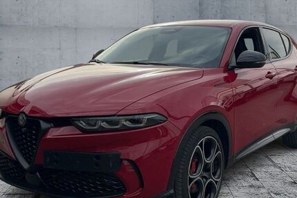 Alfa Romeo Tonale 46.360 km 31.470 &euro; Fürth 90763