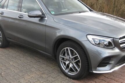 Mercedes-Benz GLC 250 67.050 km 27.600 &euro; Birstein 63633