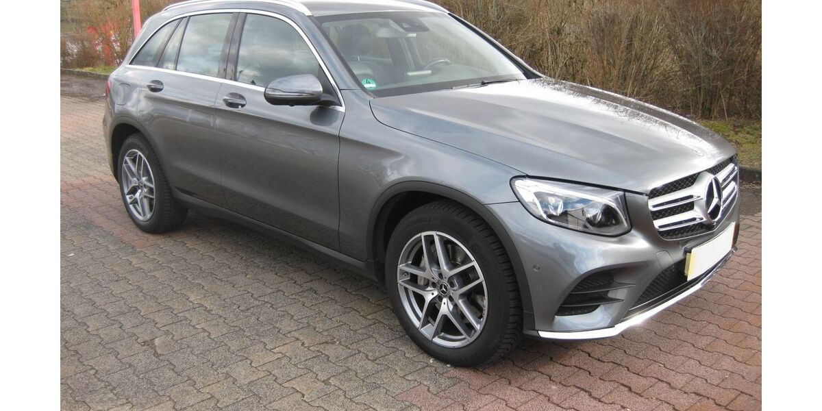 Mercedes-Benz GLC 250 67.050 km 27.600 &euro; Birstein 63633