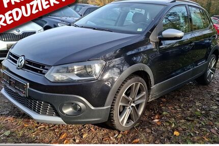 VW Polo 169.448 km 4.985 &euro; Achern 77855