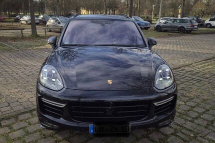 Porsche Cayenne 114.000 km 44.500 &euro; Kornwestheim 70806