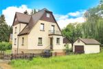 Tautewalde - EFH mit großem Grundstück - Einfamilienhaus Wilthen Tautewalde | Angebot:26809484