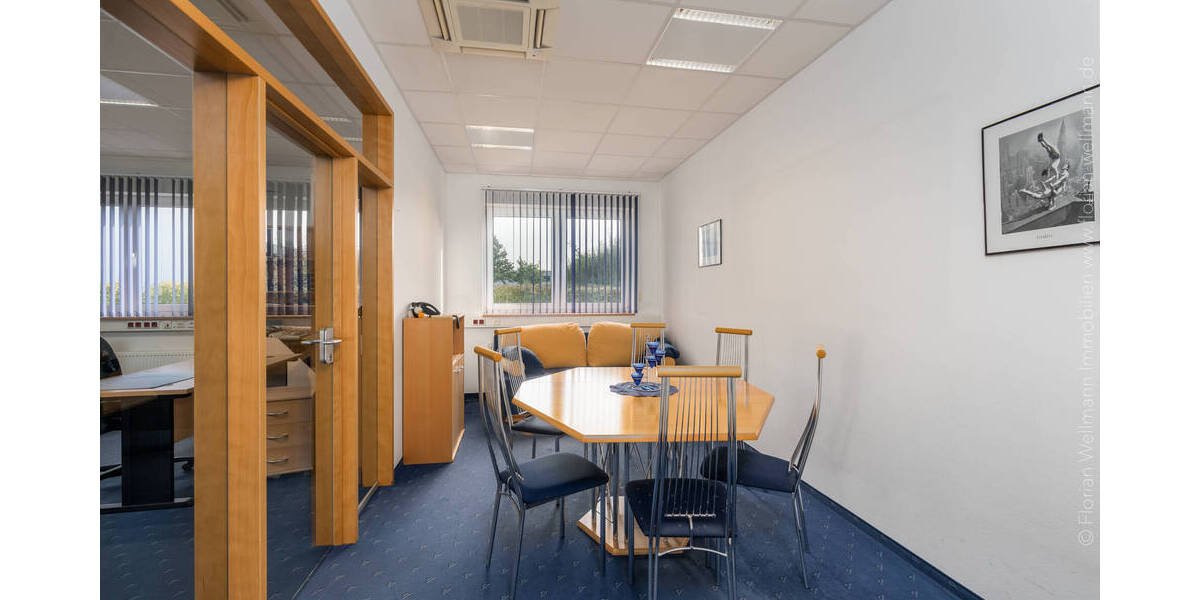 Gewerbeobjekt Verden Eitze - 669.000&euro; | Angebot:19301339