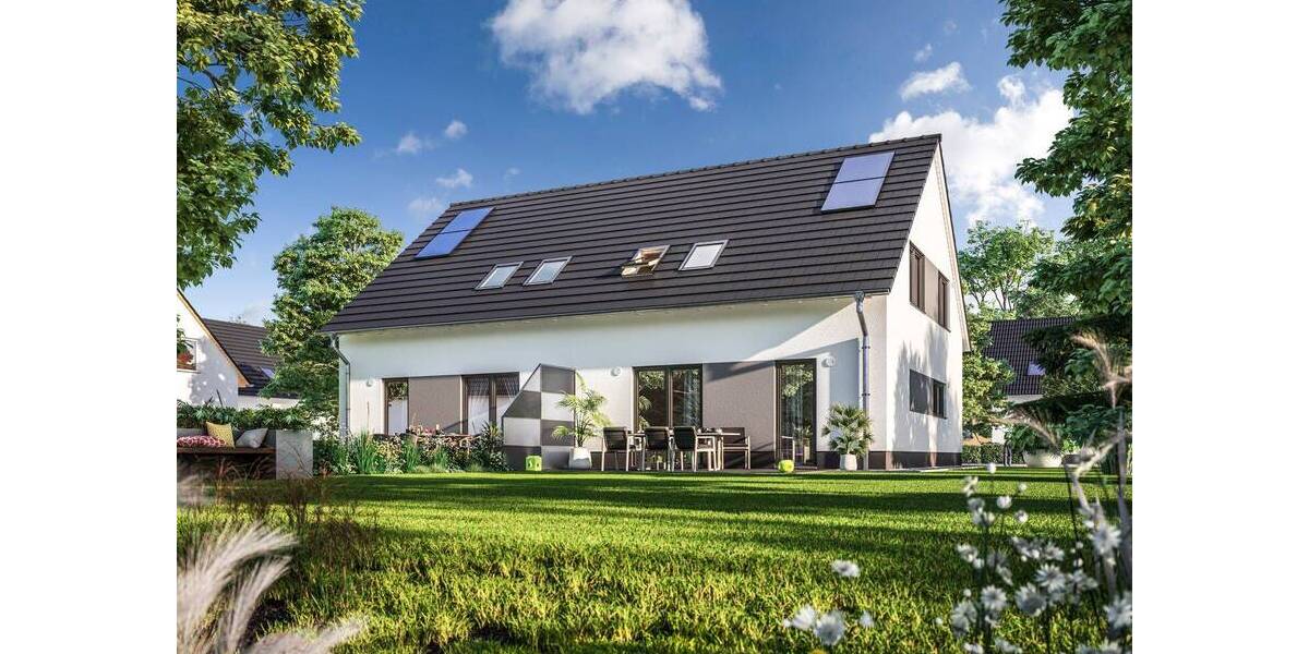 Einfamilienhaus Detmold Pivitsheide - 5 Zimmer, 111 m&sup2;, 175.000&euro; | Angebot:26310023