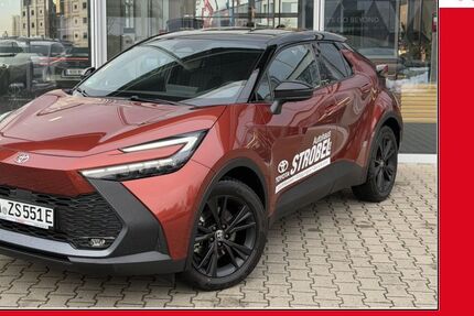 Toyota C-HR 4.567 km 37.890 &euro; Augsburg-Göggingen 86199