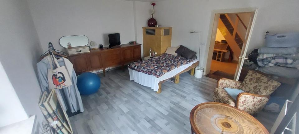 Einfamilienhaus Kemberg - 5 Zimmer, 140 m&sup2;, 139.000&euro; | Angebot:26964105