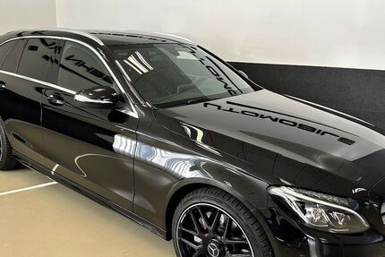 Mercedes-Benz C 250 214.000 km 14.850 &euro; Hechingen-Bechtoldsweiler 72379