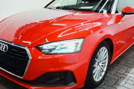 Audi A5 57.500 km 31.500 &euro; Lauenburg/-Elbe 21481
