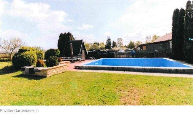 Gewerbeobjekt Eggesin - 1 Zimmer, 385.000&euro; | Angebot:26141231